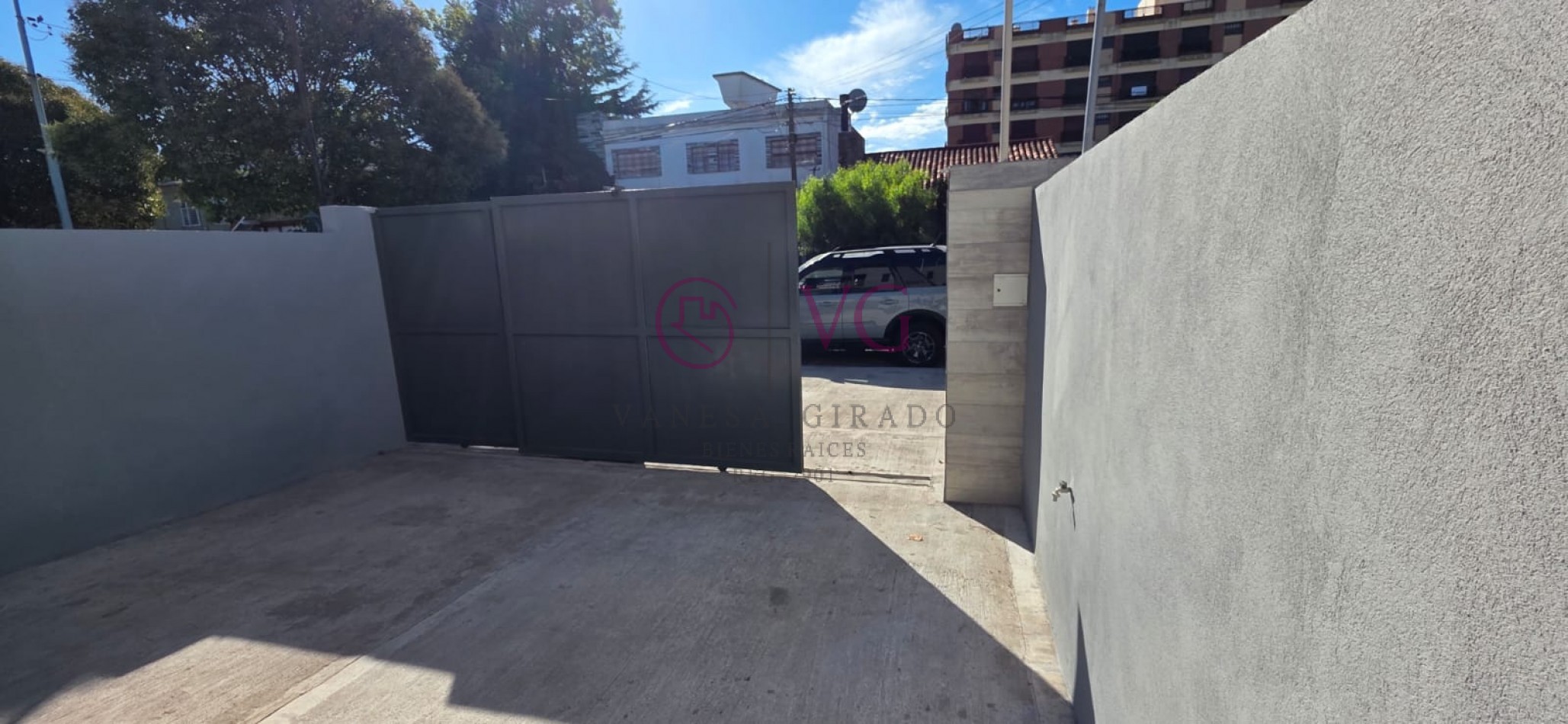 CHALET PH A ESTRENAR, 3 AMB.MAS ESCRITORIO.APTO CREDITO. PUNTA MOGOTES.