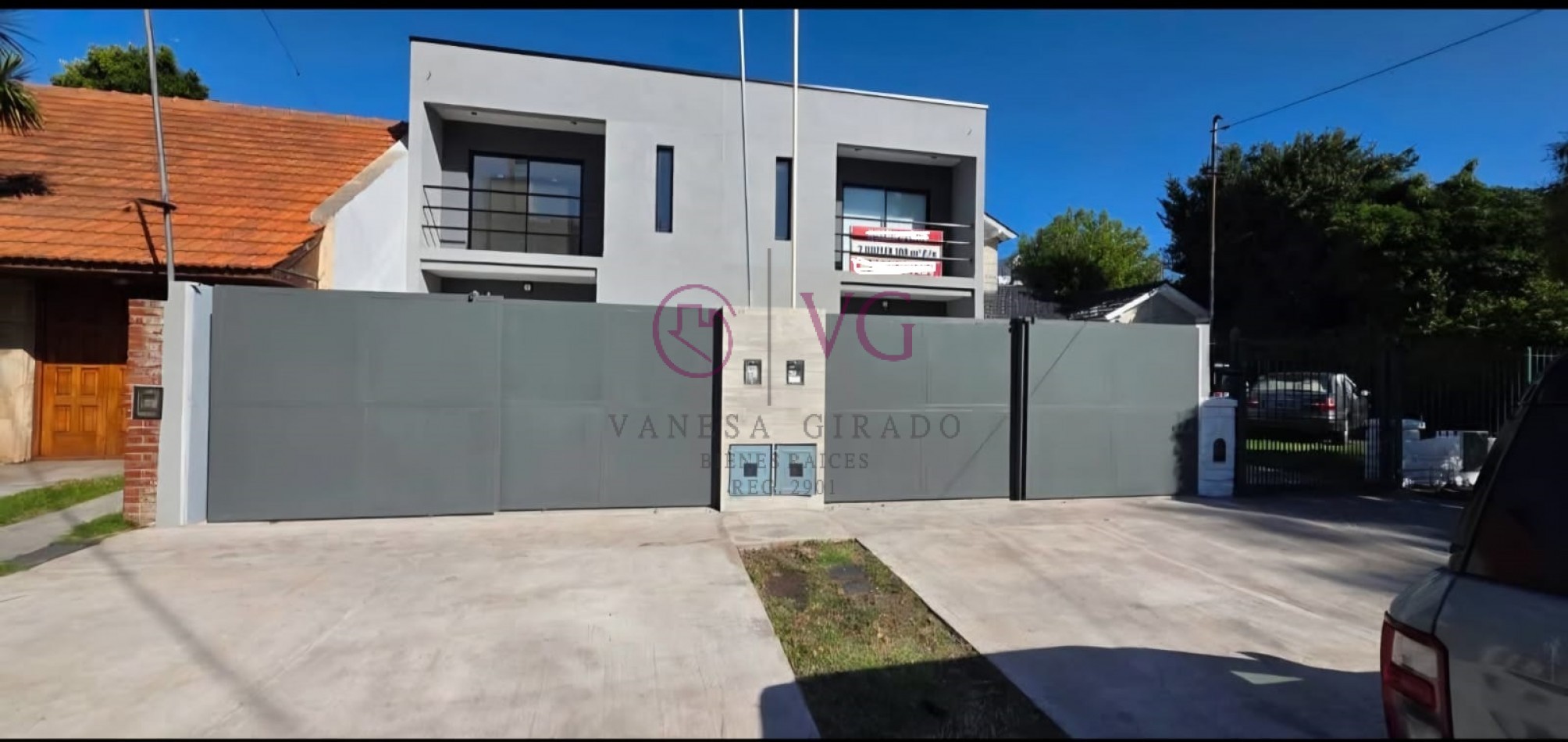 CHALET PH A ESTRENAR, 3 AMB.MAS ESCRITORIO.APTO CREDITO. PUNTA MOGOTES.