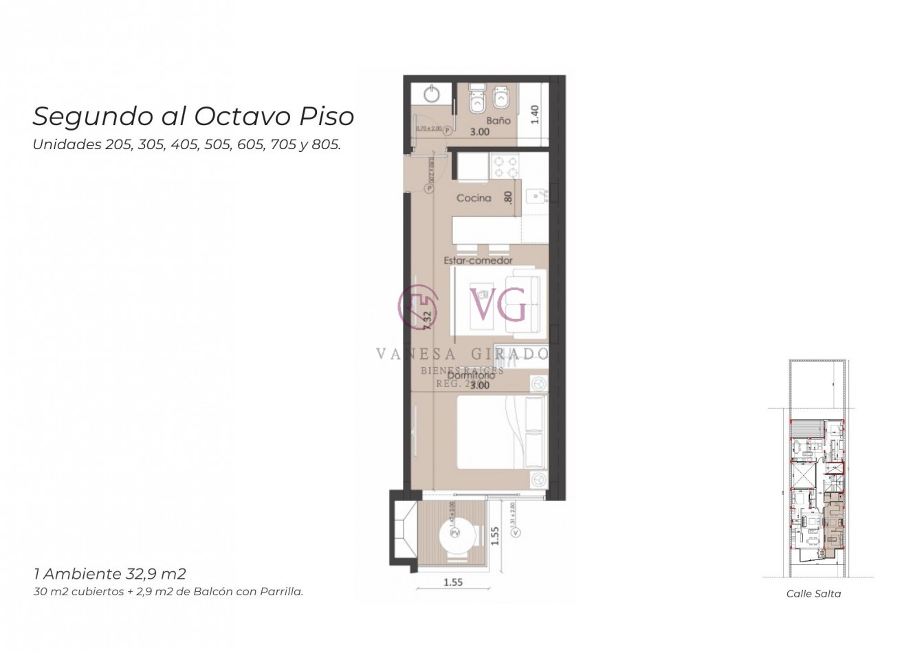EDIFICIO EN POZO, 1, 2 y 3 AMB. CON O SIN COCHERA.BARRIO SAN JOSE ALGUNAS CUOTAS.