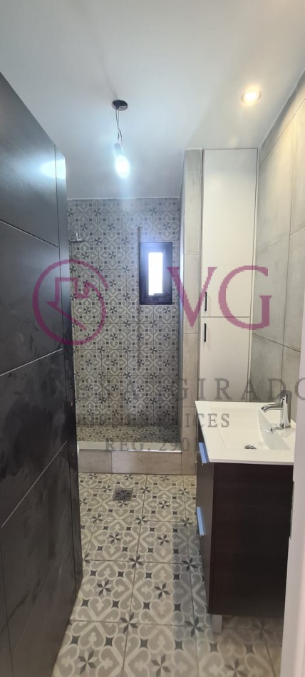 CHALET PH A ESTRENAR, 3 AMB.MAS ESCRITORIO.APTO CREDITO. PUNTA MOGOTES.