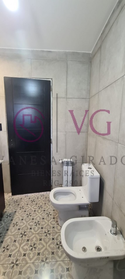 CHALET PH A ESTRENAR, 3 AMB.MAS ESCRITORIO.APTO CREDITO. PUNTA MOGOTES.