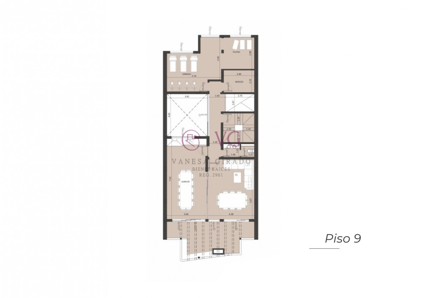 EDIFICIO EN POZO, 1, 2 Y 3 AMB. CON O SIN COCHERA.BARRIO SAN JOSE, ALGUNAS CUOTAS.