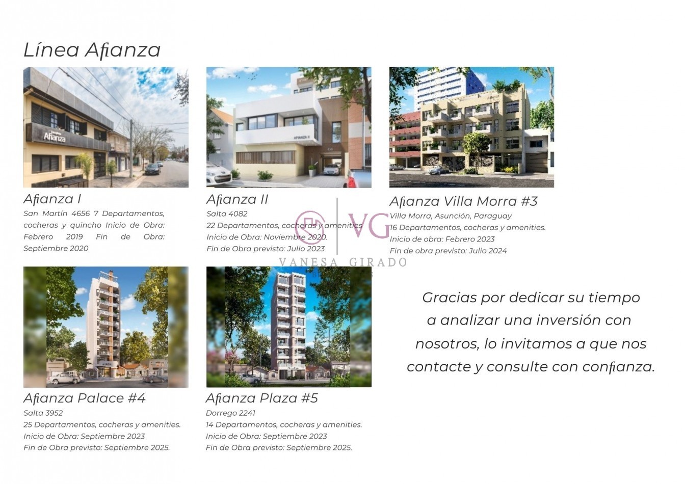 EDIFICIO EN POZO, 1, 2 Y 3 AMB. CON O SIN COCHERA.BARRIO SAN JOSE, ALGUNAS CUOTAS.