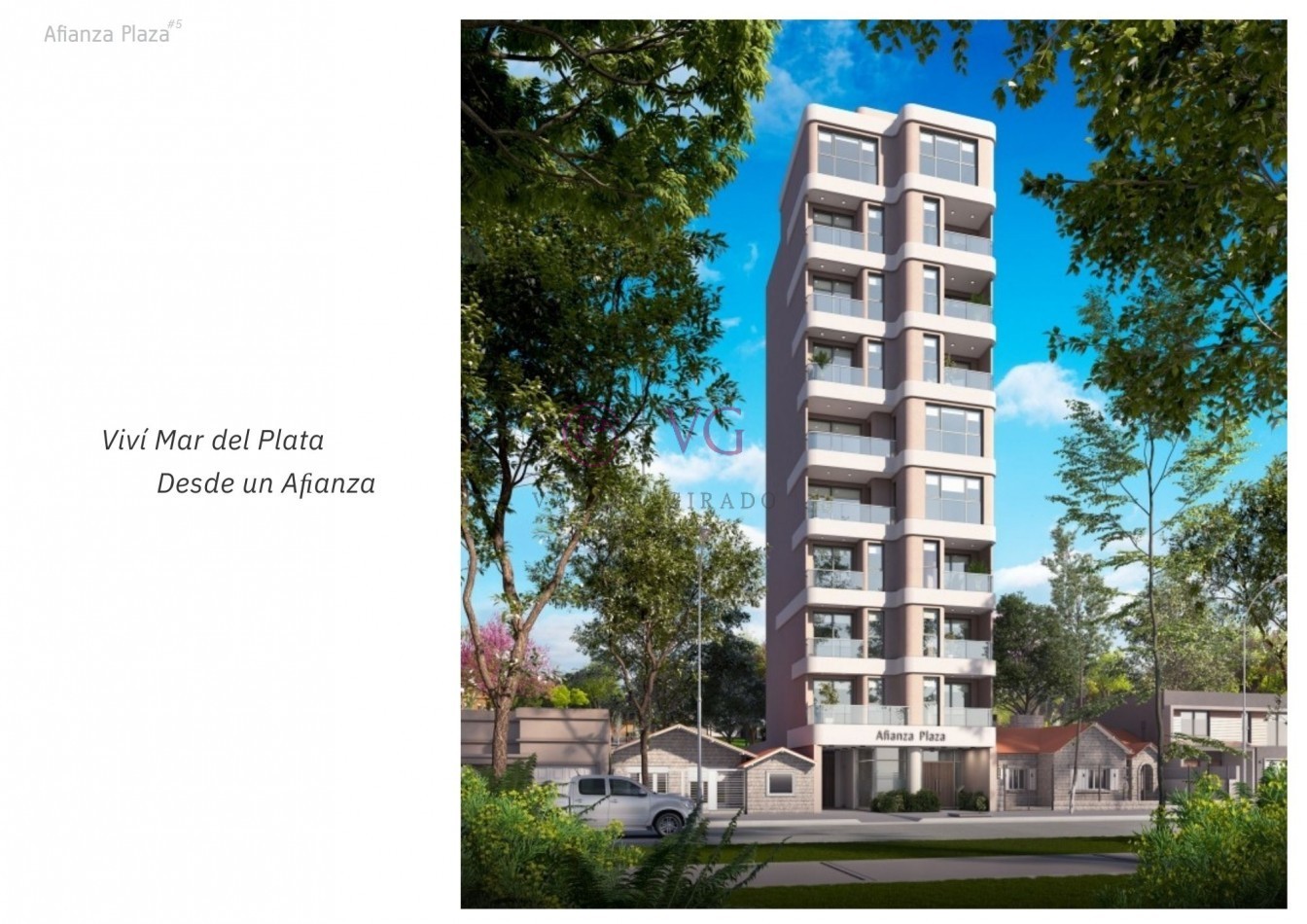 EDIFICIO EN POZO, 2 Y 3 AMB. CON Y SIN COCHERA. BARRIO SAN JOSE, ALGUNAS CUOTAS.12 CUOTAS EN PESOS!!