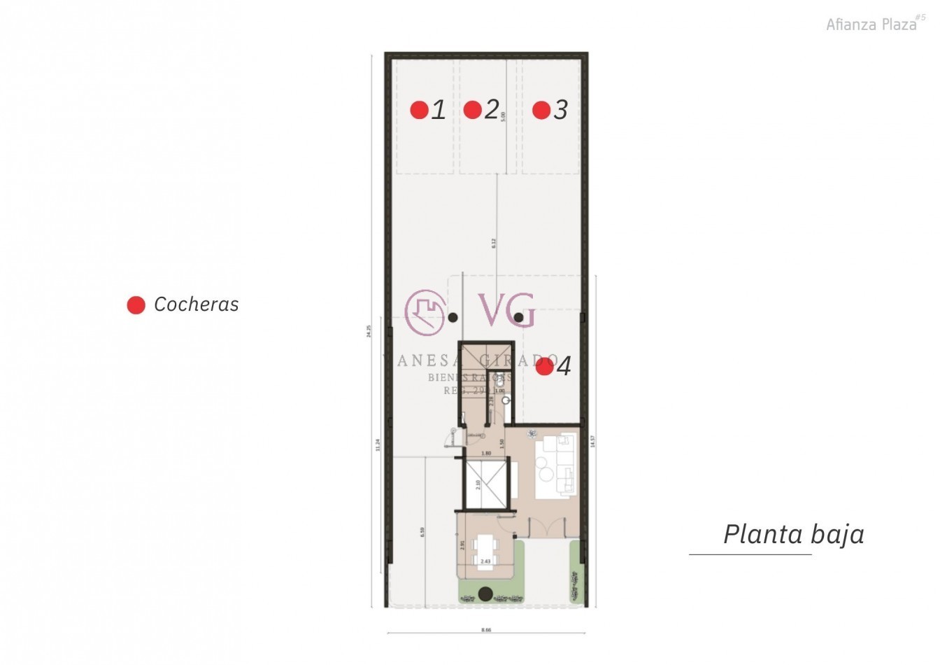 EDIFICIO EN POZO, 2 Y 3 AMB. CON Y SIN COCHERA. BARRIO SAN JOSE, ALGUNAS CUOTAS.12 CUOTAS EN PESOS!!
