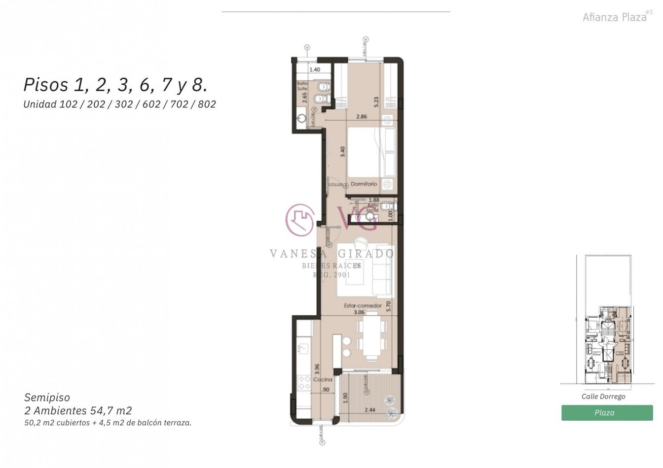 EDIFICIO EN POZO, 2 Y 3 AMB. CON Y SIN COCHERA. BARRIO SAN JOSE, ALGUNAS CUOTAS.12 CUOTAS EN PESOS!!