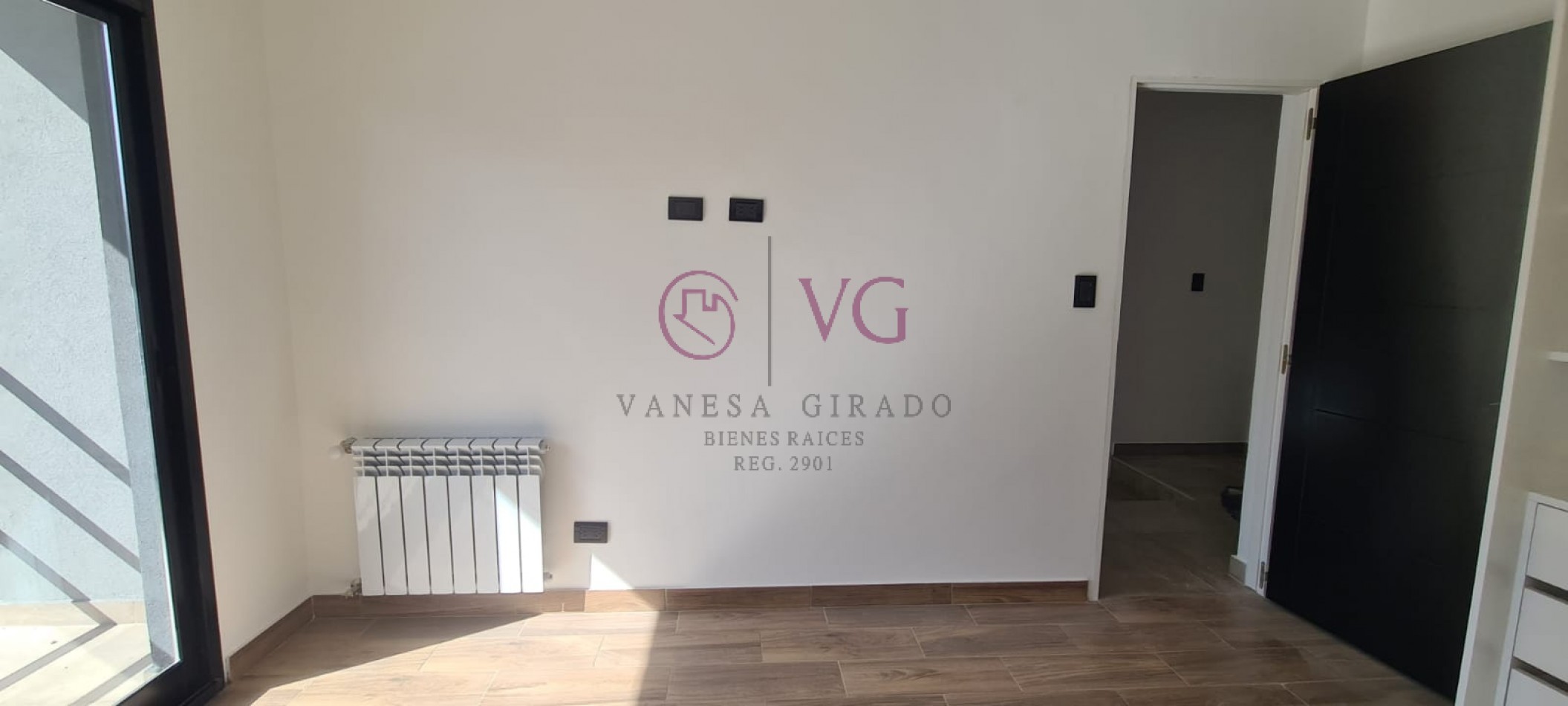 DUPLEX A ESTRENAR, 3 AMB.MAS ESCRITORIO. APTO CREDITO. PUNTA MOGOTES.