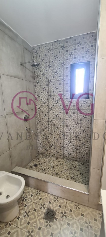 DUPLEX A ESTRENAR, 3 AMB.MAS ESCRITORIO. APTO CREDITO. PUNTA MOGOTES.