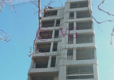 EDIFICIO EN POZO,  2  Y  3 AMB.CON O SIN COCHERA. BARRIO SAN JOSE, ALGUNAS CUOTAS.