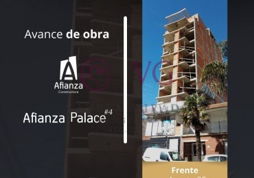 EDIFICIO EN POZO, 1, 2 Y 3 AMB. CON O SIN COCHERA.BARRIO SAN JOSE, ALGUNAS CUOTAS.